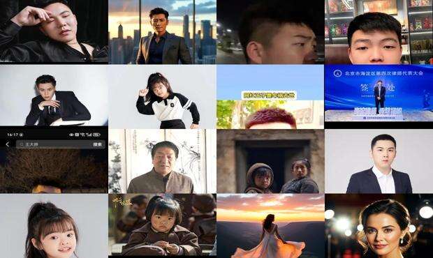 王子墨个人简介 - 王子墨