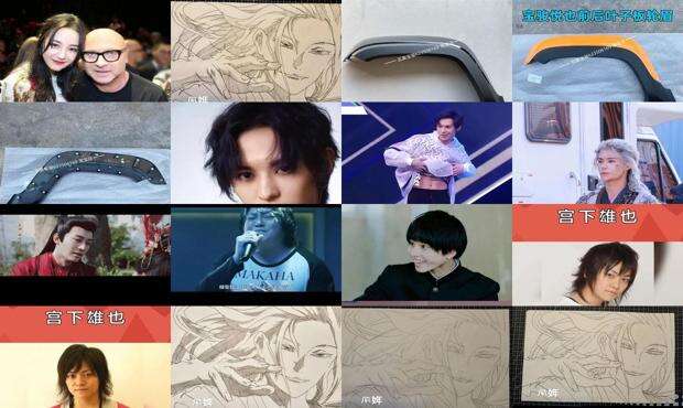 左边胸部疼痛什么原因男性 - 左也