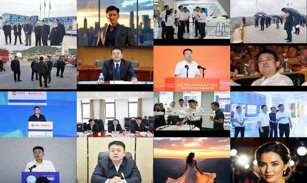 景临之景世栩 - 景临