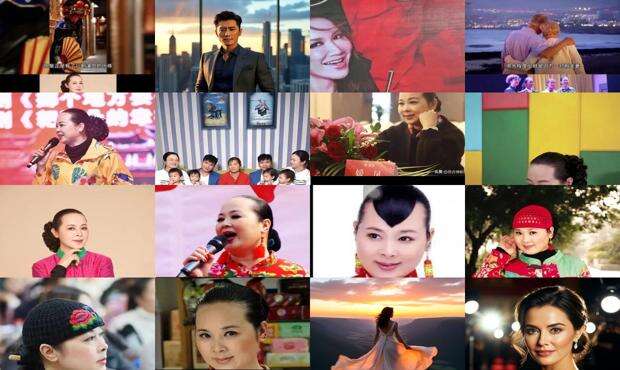 媛凤年龄 - 媛凤