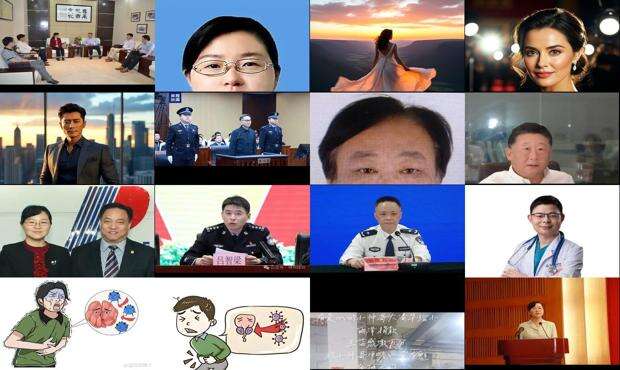 刁吉润 庐江 - 刁吉润