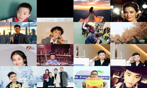 韩子轩赵若雪短剧 - 韩子轩