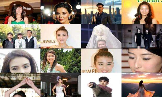 阎清秀导演 - 阎清