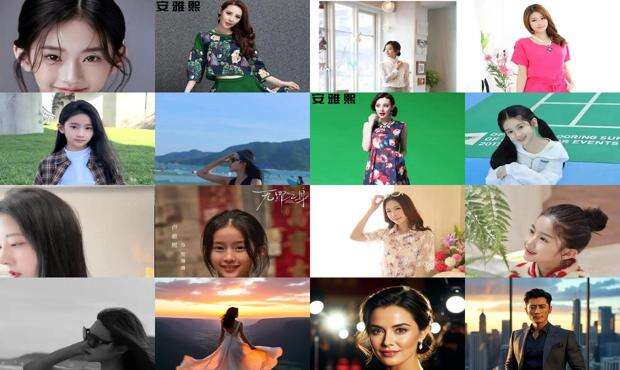 安雅熙头像 - 安雅熙