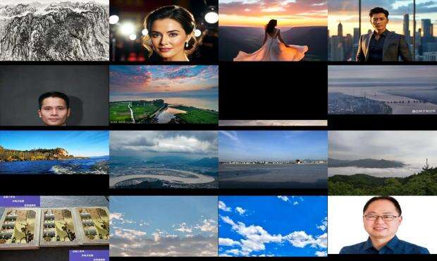 江雪 唐 · 柳宗元古诗 - 江云