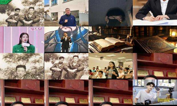 余思潞 - 余思路