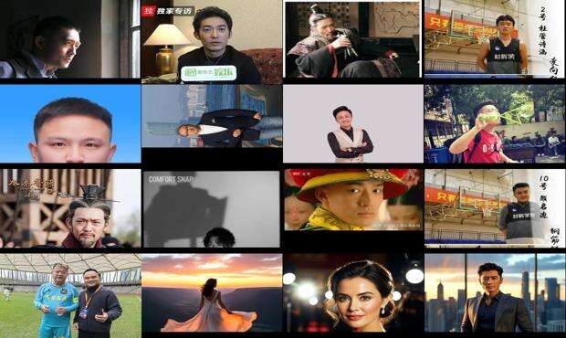 张博深个人简介及履历 - 张博深