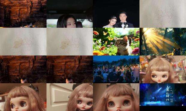 韩小九 - 韩小蚊