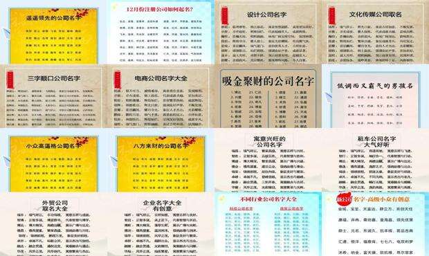 名字解析大全免费 - 名字解析大全免费