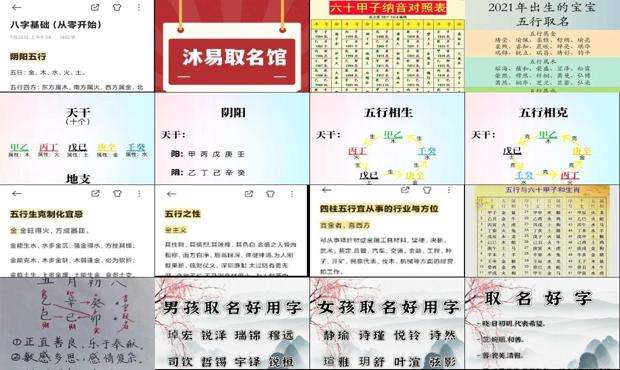 八字五行取名测名字免费 - 八字五行取名测名字