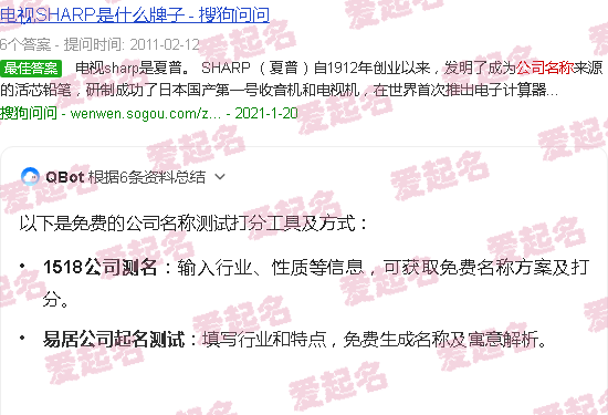 公司名称测试打分免费周易 - 公司名称测试打分免费测试