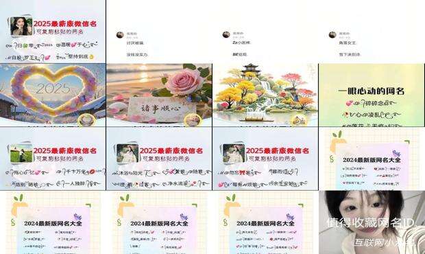 容易火的网红名女 - 容易火的网红名