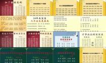 2024龙年最旺男孩名字带辰 - 2024龙年最旺男孩名字