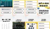 游戏帮派名字大全霸气简短有创意 - 游戏帮派名字大全