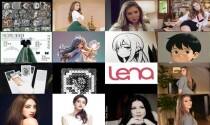 lena英文名寓意女生 - lena英文名