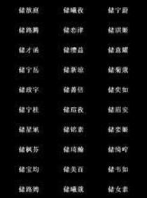 探索QQ网名的创意与个性表达