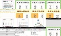 免费公司取名软件 - 免费公司取名软件