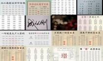 免费取名字大全免费查询 - 免费取名字