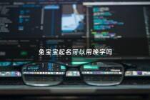 兔宝宝起名可以用晚字吗 - 兔宝宝名字里面最忌讳的字