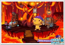 洛克王国名字大全：探索奇幻世界的角色命名艺术