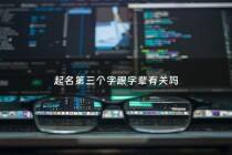 起名第三个字跟字辈有关吗 - 起名第三个字跟字辈有关吗怎么取