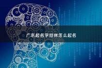 广东起名字姓林怎么起名 - 广东姓林的有多少人口