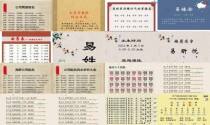 易经取名字大全免费测试 - 易经取名字大全免费查询
