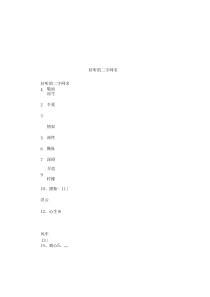 不易撞的网名二字 - (不易撞的网名二字男生)