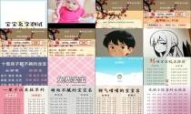 宝宝取名测试打分大全 - 宝宝取名打分测试免费