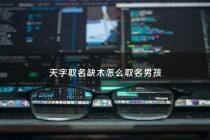 天字取名缺木怎么取名男孩 - 天字名字男孩名字好听