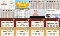 宝宝起名 - 宝宝起名网站免费