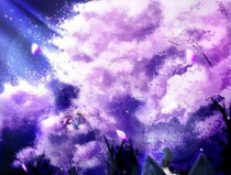 樱花季：如何挑选一个与樱花有关的网名？