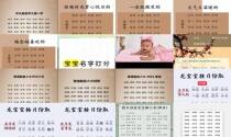 宝宝取名免费测评 - 宝宝取名免费测分