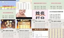 打分起名免费 - 打分起名