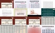 宝宝起名打分免费 - 婴儿起名打分
