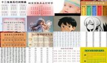 小孩取名五行怎么算 - 小孩取名五行查询