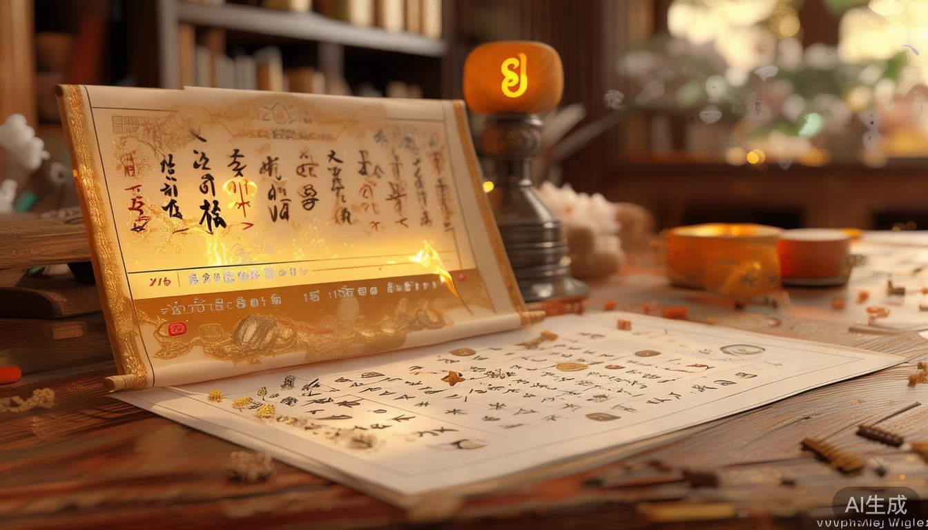 2025年免费测名字打分:超准姓名评分技巧与吉利名字推荐