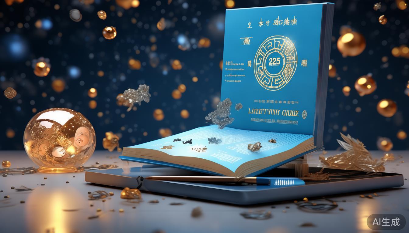 2025年最新免费起名指南:科学测名技巧与吉祥名字推荐