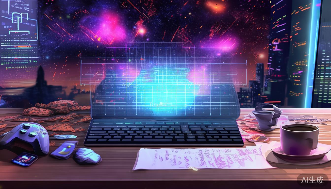 2025年最炫QQ网名大合集:个性与吸睛的终极指南