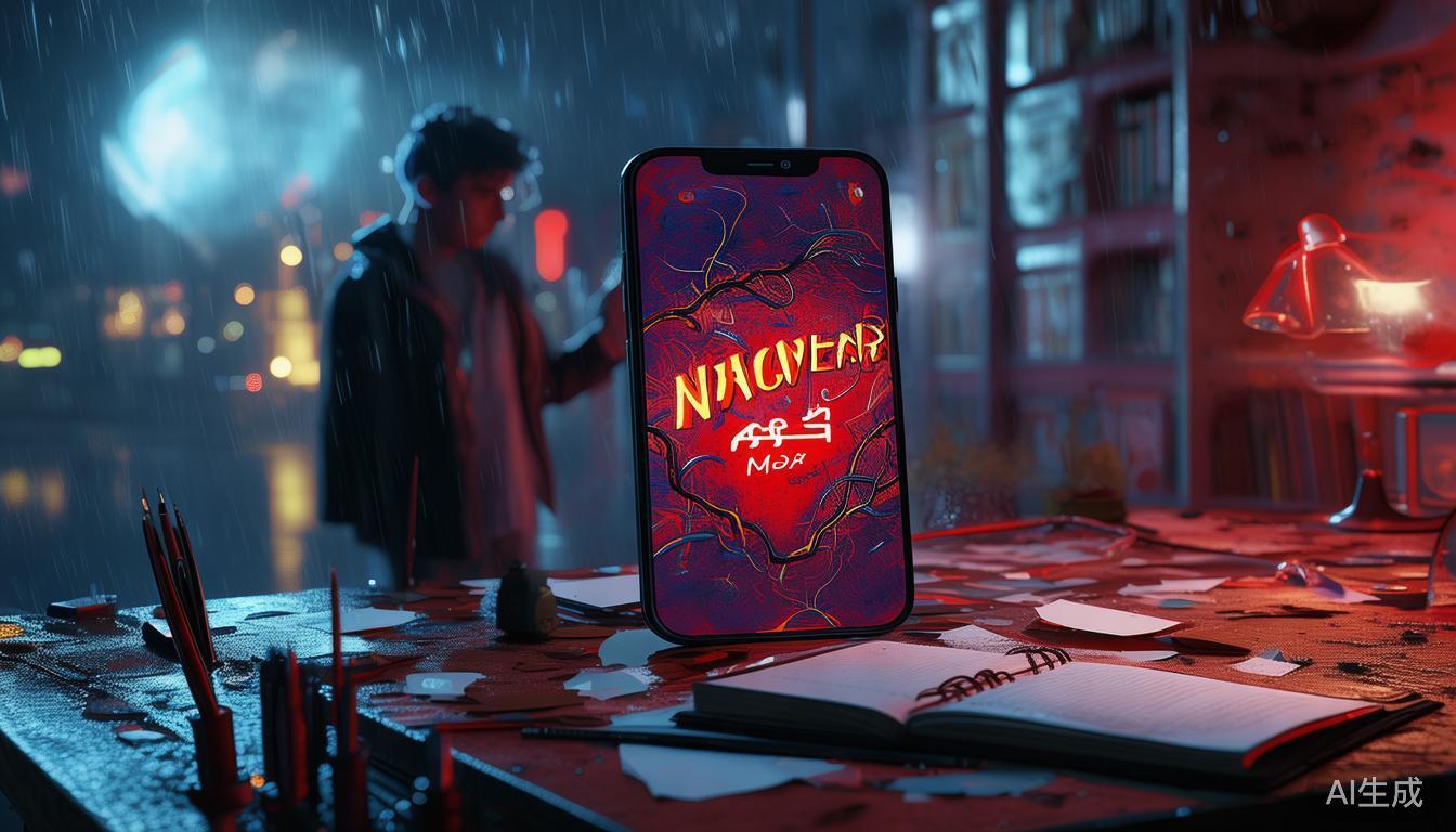 2025年超长网名伤感精选,打造独特个性的情感昵称