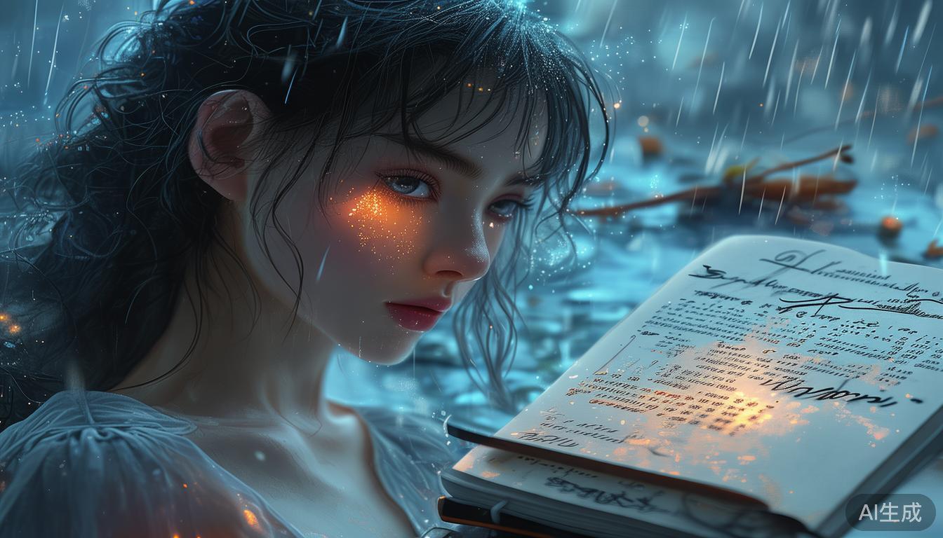 2025年经典女生网名大全:温柔治愈系昵称精选