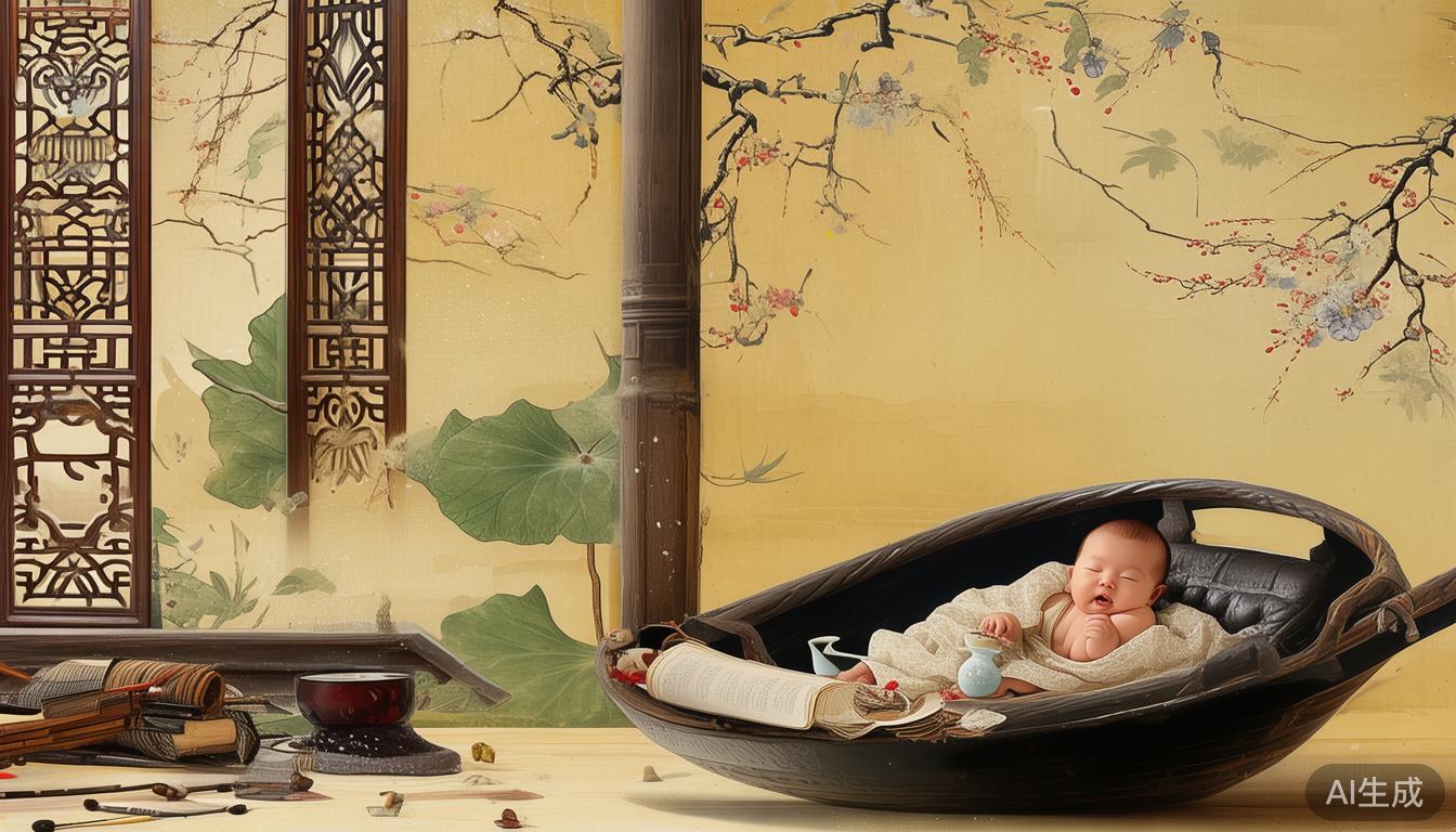 2025年最受欢迎的文绉绉的名字推荐,为宝宝起一个雅致好名