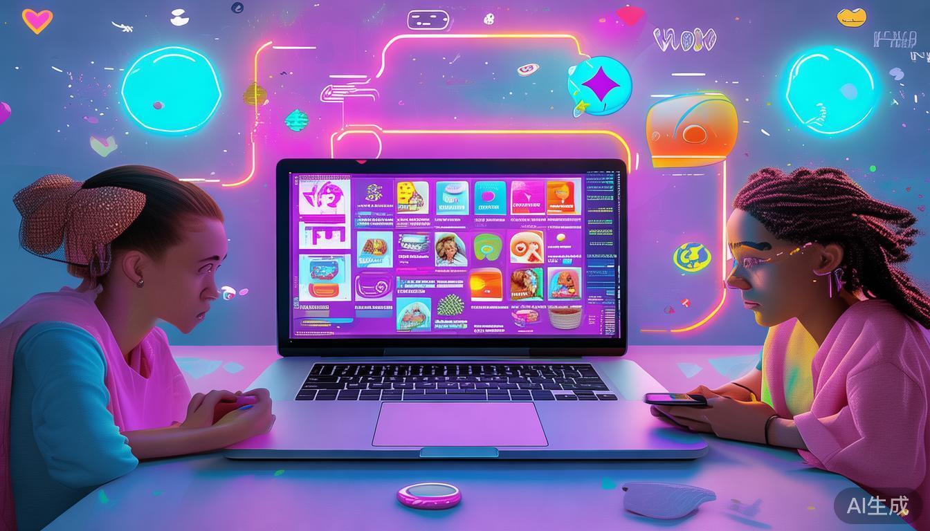 2025年最新在线网名设计攻略,打造独特个性的专属昵称