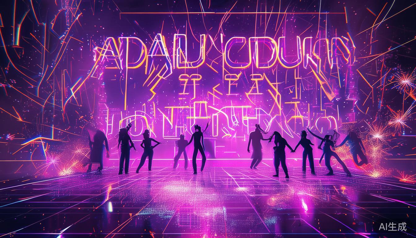 劲舞团舞团名字 - 霸气创意游戏舞团名称