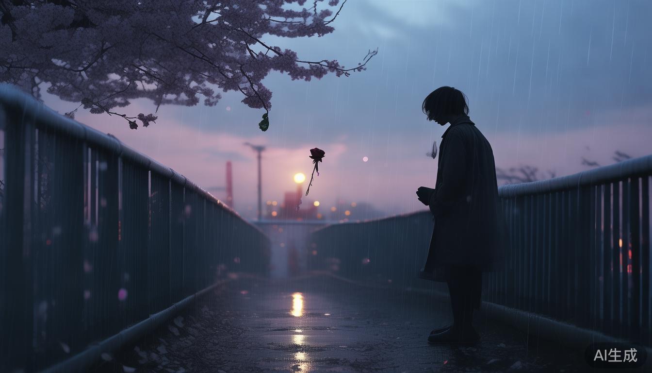 伤感空间名字 - 唯美伤感QQ网名