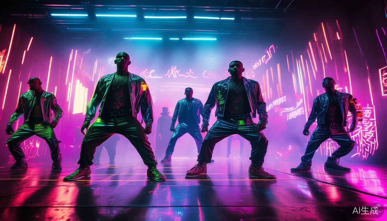 劲舞团家族名字 - 霸气好听家族名