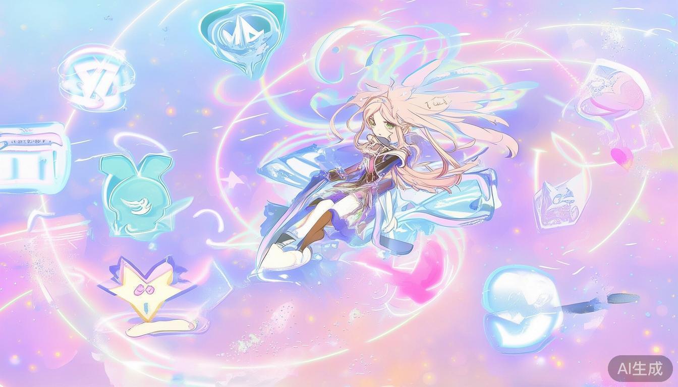 qq自由幻想名字符号 - 特殊符号组合大全