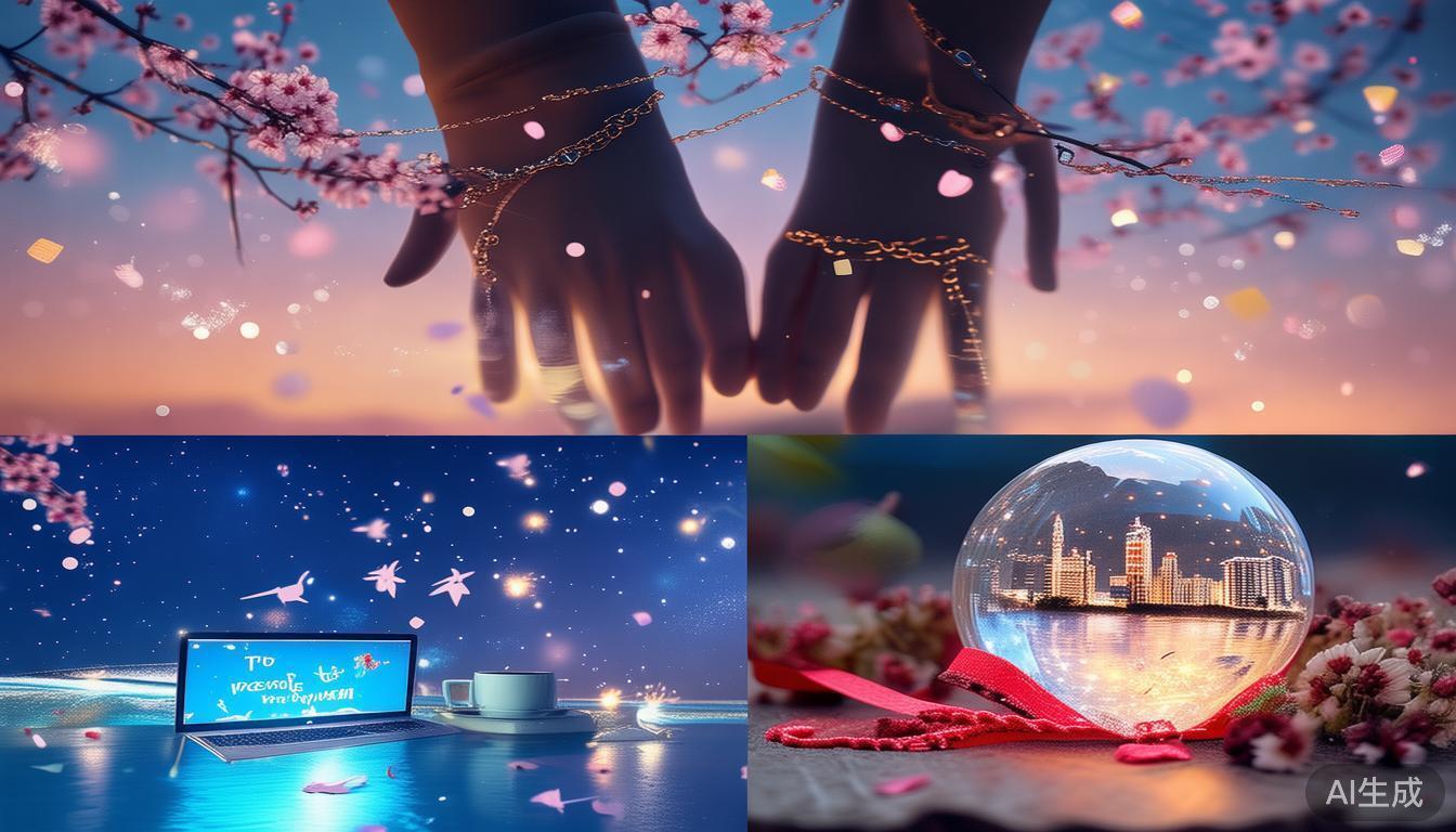 非主流幸福网名 - 独特浪漫情侣网名大全