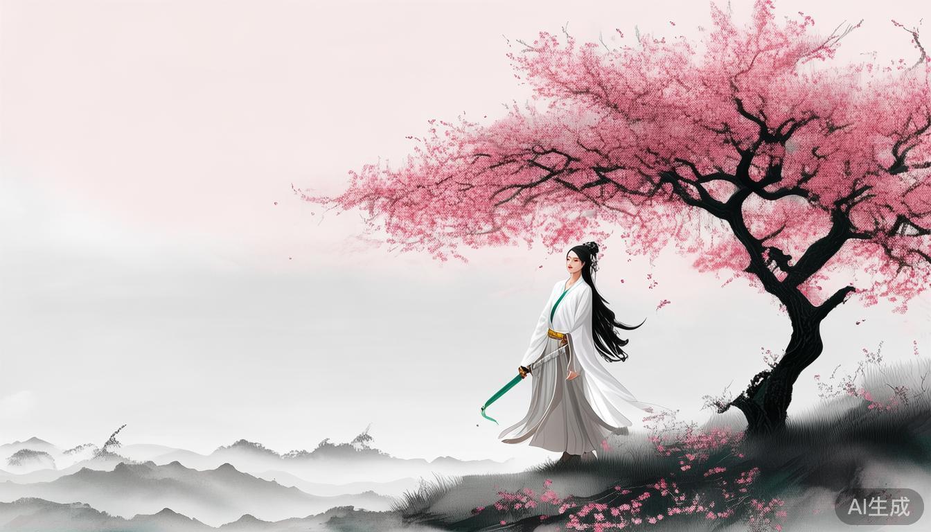 qq华夏好听的名字 - 唯美诗意古风游戏名