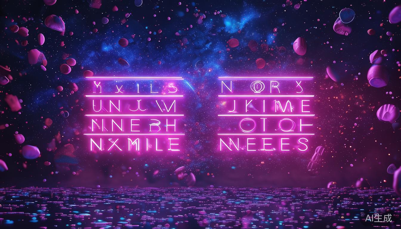 超个性网名 - 创意独特男女昵称